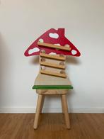 Playwood paddenstoel ballenbaan, Ophalen, Gebruikt, Overige typen