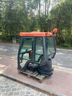 Kubota Cabine Tractor, Zakelijke goederen, Landbouw | Werktuigen, Ophalen
