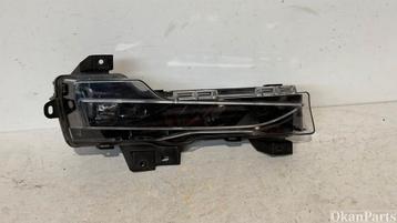 Tesla Model 3 Model Y rechter mistlamp rechts 1624798-00-A beschikbaar voor biedingen