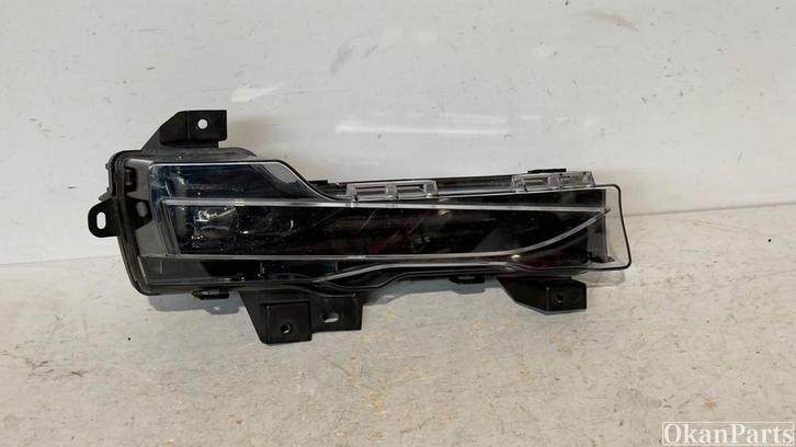 Tesla Model 3 Model Y rechter mistlamp rechts 1624798-00-A, Auto-onderdelen, Verlichting, Gebruikt