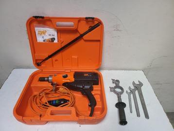 SPIT SD 160 droog/nat diamantboormachine 2000 W 1/2" 624009 beschikbaar voor biedingen