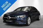 Mercedes-Benz CLA-Klasse CLA 180 d Business Line, Autos, CLA, Achat, 4 portes, Entreprise