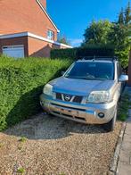 Nissan X-Trail T30 2.5 4x4, Autos, Achat, 2500 cm³, Boîte manuelle, 5 portes
