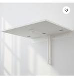 Table pliante Ikea Norberg, Enlèvement
