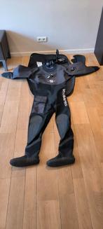Scubapro droogpak voor dames, maat 1meter 70., Watersport en Boten, Ophalen, Zo goed als nieuw, Duikpak
