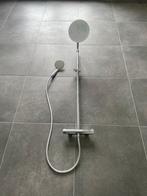 Douche onderdelen, Doe-het-zelf en Bouw, Sanitair, Ophalen, Chroom, Nieuw, Douche