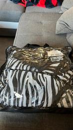 Vliegen dekentje paard wil het niet dragen, Hobby en Vrije tijd, Vilt, Ophalen, Zo goed als nieuw