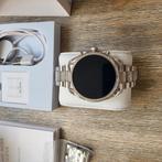 Smartwatch Michael Kors Access, Handtassen en Accessoires, Ophalen of Verzenden, Zo goed als nieuw