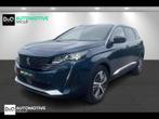Peugeot 5008 Allure Pack MHEV | auto airco, Auto's, Monovolume, 1199 cc, Bedrijf, 5 deurs