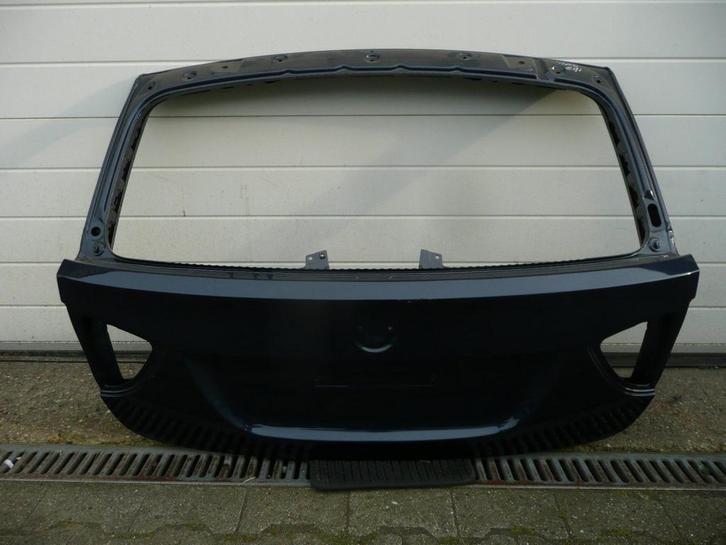 BMW 3-serie E91 Touring Achterklep Kofferklep 2005 t/m 2007, Auto-onderdelen, Carrosserie, Achterklep, BMW, Achter, Gebruikt, Ophalen of Verzenden