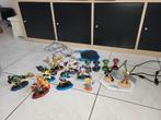 Skylanders...., Games en Spelcomputers, Spelcomputers | Nintendo Wii, Ophalen, Zo goed als nieuw