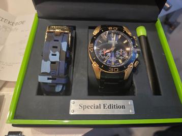 Festina chrono connected F20549/1 beschikbaar voor biedingen