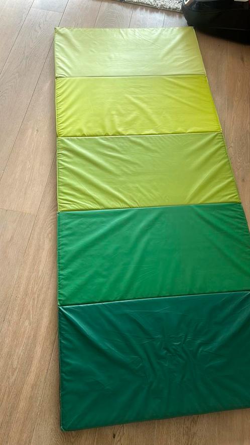 Matras Ikea, Sport en Fitness, Turnen, Zo goed als nieuw, Ophalen of Verzenden