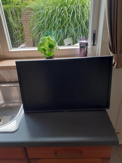 Samsung 22 inch led televisie, Audio, Tv en Foto, Televisies, Gebruikt, LED, 40 tot 60 cm, HD Ready (720p), Samsung, Ophalen