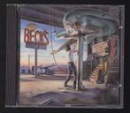 CD "Jeff Beck (U.K.) - 1989 - Jeff Beck’s Guitar Shop (Feat., Cd's en Dvd's, Cd's | Rock, Overige genres, Gebruikt, Ophalen of Verzenden