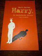 M. Sarvas - Harry, Ophalen of Verzenden, Zo goed als nieuw, Mark Sarvas