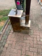 Kachel voor hottub, Tuin en Terras, Ophalen, Gebruikt, Inbouw