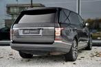 Land Rover Range Rover 3.0D Hybride Long SV Autobiography 2, SUV ou Tout-terrain, Cuir, Range Rover (sport), Automatique