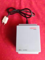 Marklin  transfo 60 VA, Enlèvement ou Envoi, Courant alternatif, Transformateur ou Alimentation, Utilisé