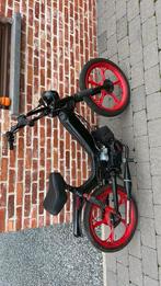 Tomos, Fietsen en Brommers, Brommers | Tomos, Ophalen, Gebruikt, Overige modellen, Klasse A (25 km/u)