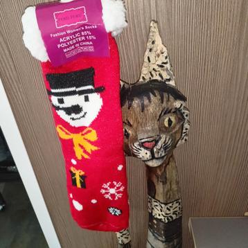 Chaussettes Antidérapantes  beschikbaar voor biedingen