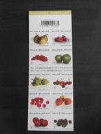 B78 Fruit - Des fruits, Ophalen of Verzenden, Postfris, Frankeerzegel