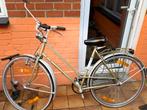 Stad fiets, Fietsen en Brommers, Fietsen | Dames | Damesfietsen, Ophalen, Sparta, Versnellingen, 56 cm of meer