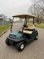 Electrische golfkar rijdt heerlijk perfecte accus, Sport en Fitness, Ophalen of Verzenden, Golfkar