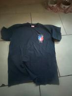 T-shirt rijkswacht gendarmerie, Verzamelen, Militaria | Algemeen, Ophalen, Rijkswacht, Kleding of Schoenen