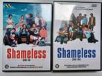 Shameless - seizoen 1 en 2 (DVD), Gebruikt, Ophalen of Verzenden