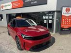 Opel Corsa GS Turbo automaat 130PK (bj 2024), Automaat, Stof, Gebruikt, 161 g/km