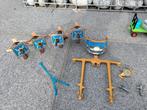Playmobil Romeinen - Accessoires, Ophalen of Verzenden, Gebruikt, Los Playmobil