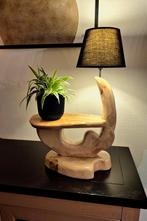 Unieke houtcreaties., Ophalen, Zo goed als nieuw