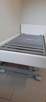 ziekenhuisbed, Huis en Inrichting, Slaapkamer | Bedden, Ophalen, Overige materialen, 100 cm, Eenpersoons