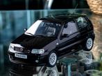 Volkswagen Polo 6N2 GTI, zwart, 1:18, OttO, VW nieuw in doos, Hobby en Vrije tijd, Ophalen of Verzenden, Nieuw, Auto, OttOMobile