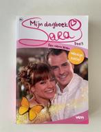 Sara Mijn Dagboek, deel 3 Een nieuw leven In perfecte staa, Boeken, Ophalen of Verzenden, Gelezen