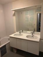 meuble de salle de bain, Enlèvement, Utilisé