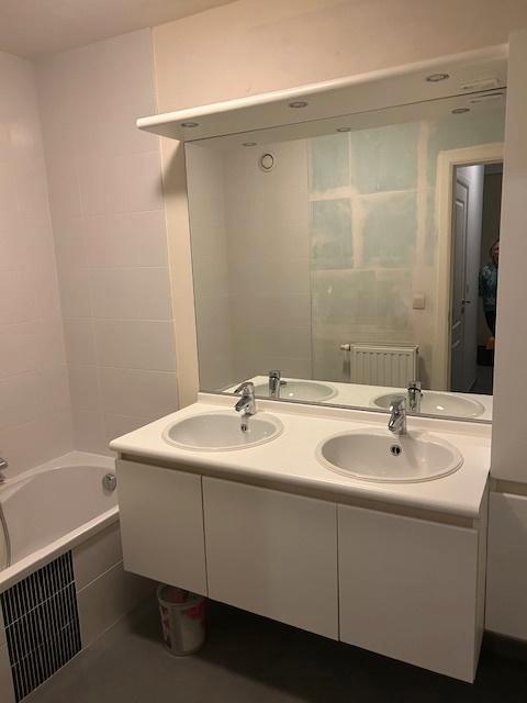 meuble de salle de bain, Maison & Meubles, Salle de bain | Meubles de Salle de bain, Utilisé, Enlèvement