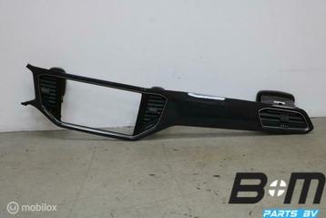 Dashboardafdekking rechts VW T-roc R line 2GA858416C beschikbaar voor biedingen