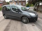 Citroën berlingot 1.6 diesel 2015 klaar voor registratie, Auto's, Voorwielaandrijving, Euro 5, 4 cilinders, 5 deurs