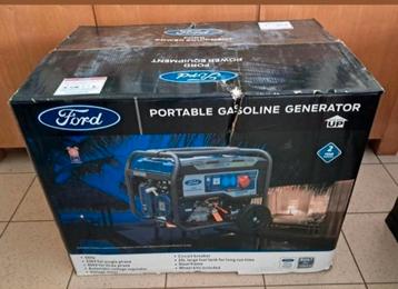 Ford FGT9250E - 6500W-230V en 400V beschikbaar voor biedingen