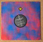 RMB – Love Is An Ocean (Remixes) (Low Spirit Records, 1995), Cd's en Dvd's, Vinyl | Dance en House, Verzenden, Gebruikt, 12 inch