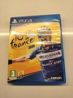 Tour de France PS4, Games en Spelcomputers, Games | Sony PlayStation 4, Ophalen of Verzenden, Zo goed als nieuw