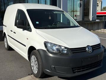 vw caddy utilitaire  beschikbaar voor biedingen