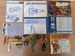 Vintage lot Gi Joe, Ophalen of Verzenden, Zo goed als nieuw