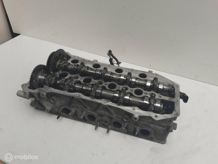 Cilinderkop 368dt Range Rover Sport 3.6 TDV8 L322 TD V8 Kop, Auto-onderdelen, Motor en Toebehoren, Land Rover, Gebruikt, Ophalen of Verzenden