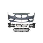 PARE-CHOCS LOOK M2 CS BMW SÉRIE 1 F20 F21 LCI (15-18), Ophalen