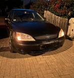 Ford Mondeo 1.8 duratec kettingmotor benzine 255.000km, Auto's, Ford, Mondeo, Particulier, Te koop, Benzine