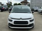 Citroën C4 Picaso 1,5L diesel 2021 7 emplacements, Autos, Achat, Euro 6, Entreprise, 7 places