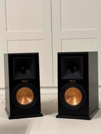 Klipsch RP-160 M, Ophalen, Zo goed als nieuw, Front, Rear of Stereo speakers